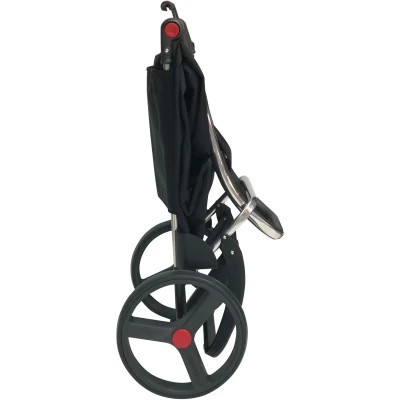 Сумка-тележка Rolser I-Max MF 2LRSG More (IMX308-1008) (930448) Винница - изображение 3