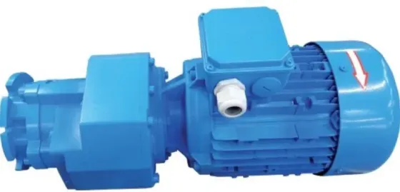 KALETA Motoreduktor 7,5 kW Kaleta-5S MAX, MT0008 Київ