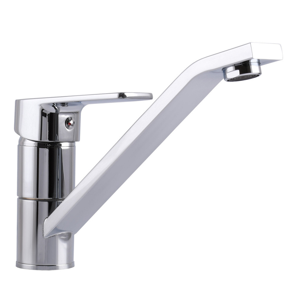Смеситель для кухни Globus Lux BONN GLB-0203Q Киев - изображение 7