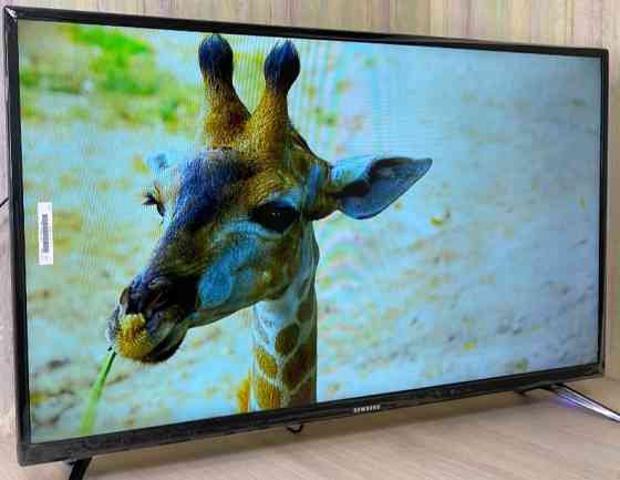 Телевизор: Samsung 45