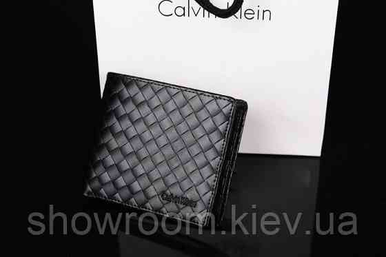 Мужское брендовое стильное портмоне (1302-1) Киев