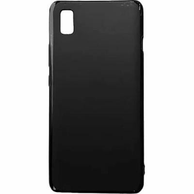 Чохол до мобільного телефона Armorstandart Matte Slim Fit ZTE Blade L210 Black (ARM57415) Вінниця - фото 1