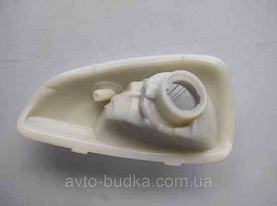 Поворот дзеркала (білий) ліворуч на Рено Мастер III  SP SP3664 Киев