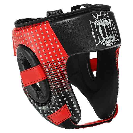 Шолом боксерський відкритий PVC TPK012 S-XL Шоломи для боксу та єдиноборств Київ