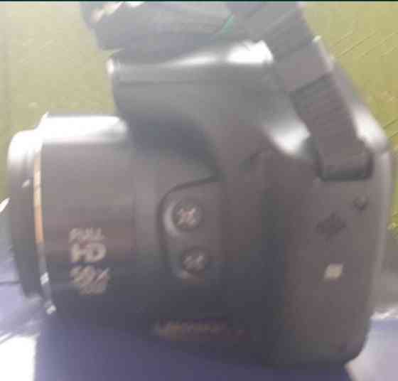 Фотокамера: Canon Харків