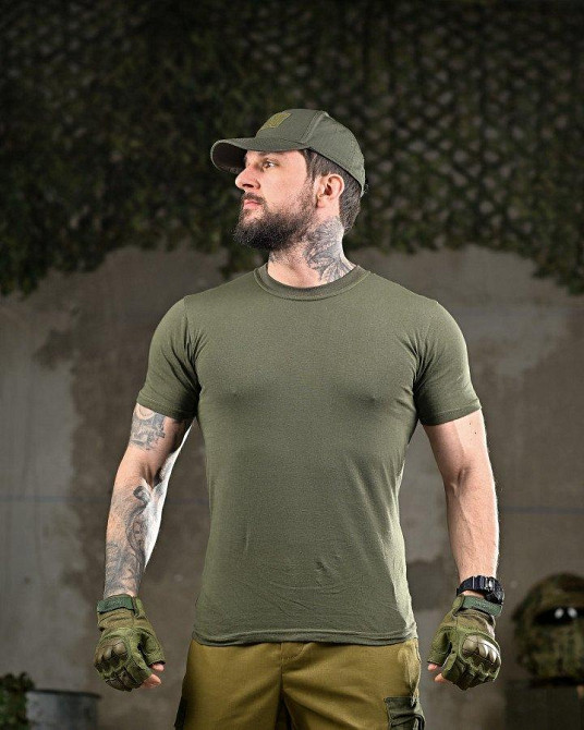 Тактический костюм  горка в наборе  6в1  ДЛ6449 Одесса - изображение 10