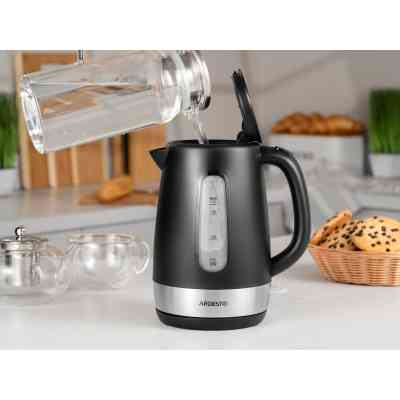 Электрочайник Ardesto EKL-F19B Винница