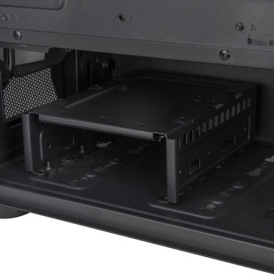 Корпус Silver Stone FARA (SST-FA511Z-BG) Вінниця - фото 7