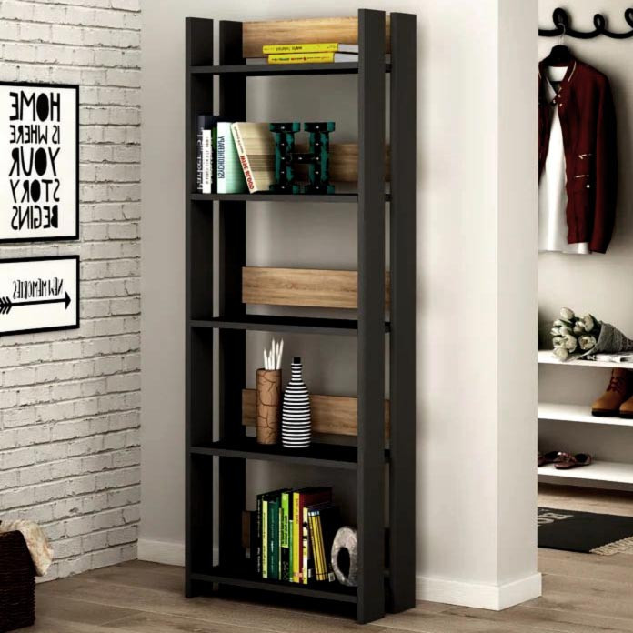 Этажерка для ванной 