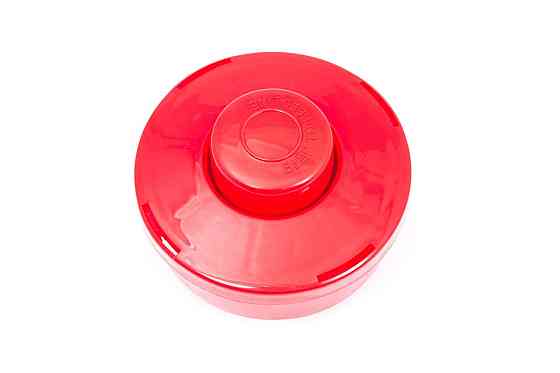 Шпулька косильная саморегулирующаяся (красная) Мукачево