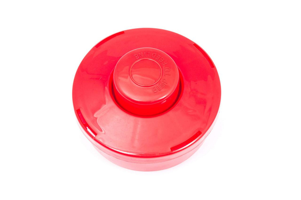 Шпулька косильная саморегулирующаяся (красная) Мукачево - изображение 1