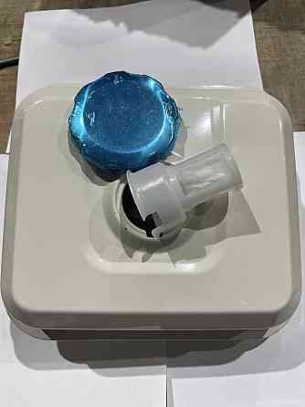 Бак паливний мотоблок 168F/170F (6,5/7Hp) Мукачево