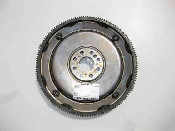 Mercedes-Benz  A6540300112 Маховик - зубчастий вінець для двигуна OM654 R4 2.0 Diesel Одеса