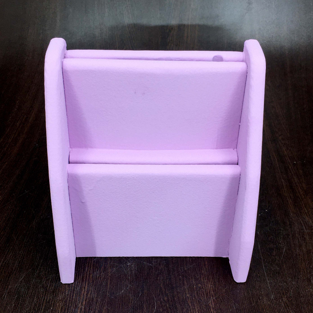 Підставка для ножів "Морелія 2" флокс Миколаїв - фото 4