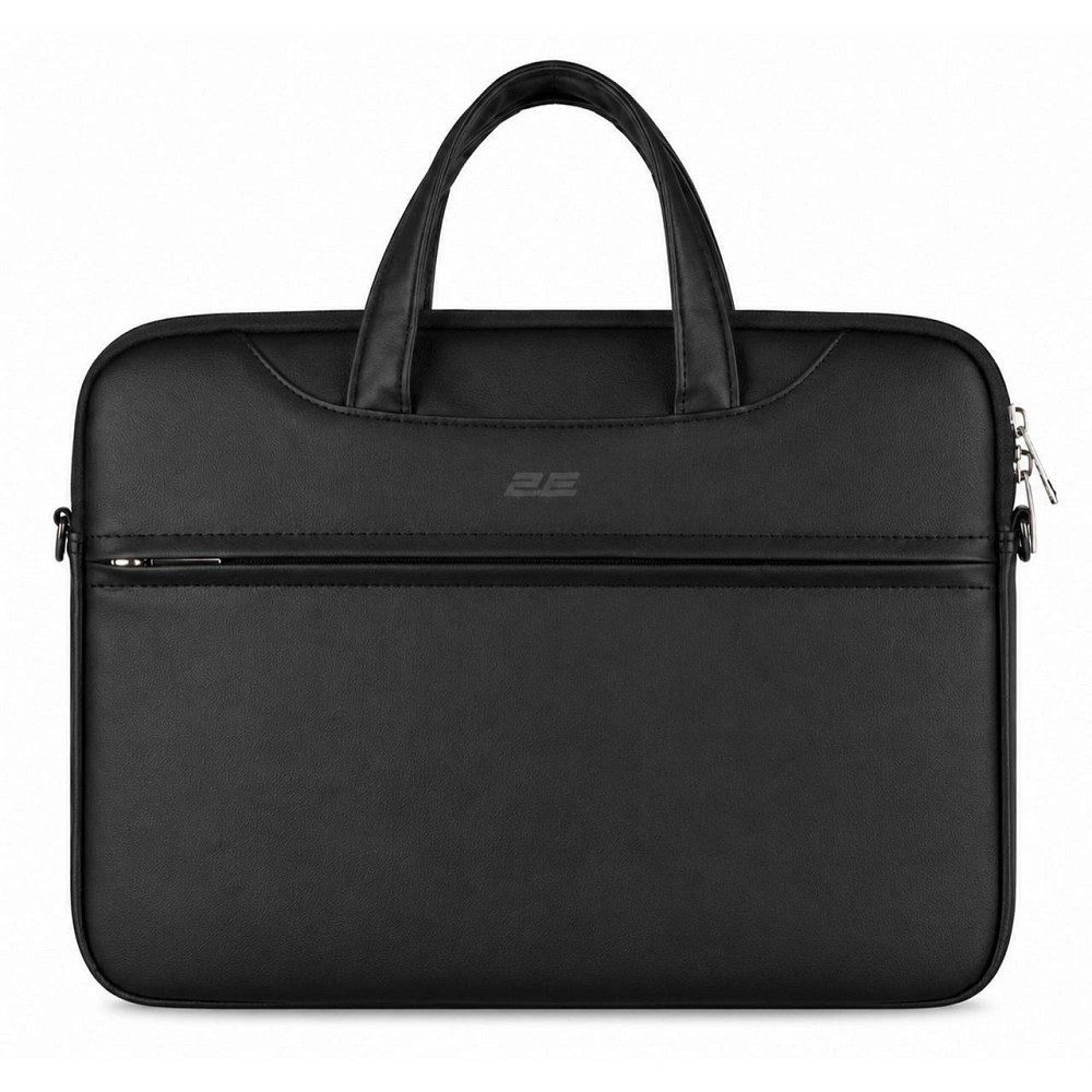 Сумка для ноутбука 2E Slim Business 17" Black (2E-CBP2487BK) ( 10318 ) Харків - фото 3