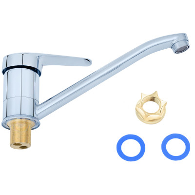 Змішувач Agua Sevilla-C030 (CV019669) Вінниця - фото 3