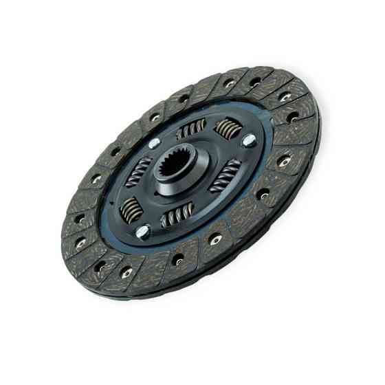 Диск ведений ЗАЗ 1102, 1103, 1105 Таврія, Sens зчеплення Мукачево