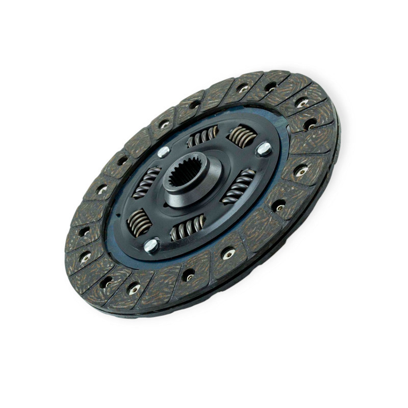 Диск ведений ЗАЗ 1102, 1103, 1105 Таврія, Sens зчеплення Мукачево - фото 1