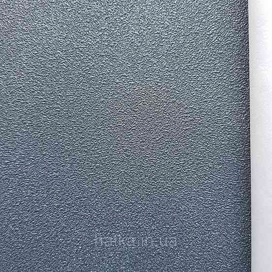 Шпалери вінілові на флізелін Erismann Brilliant colours 0.53x10 однотонні чорно сірі сріблясті точки Київ