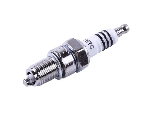 Свічка F6TC  на бензинові двигуни 168F/177F/188F Мукачево - фото 2