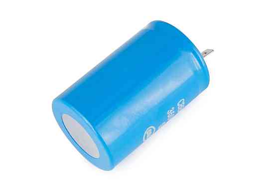 Конденсатор 12mF бензогенератора ET-950 Мукачево