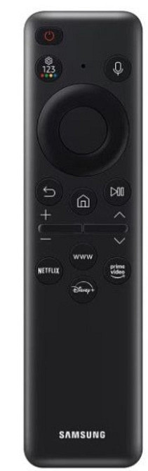 Телевізор: Samsung GE65s90c. Харків - фото 2