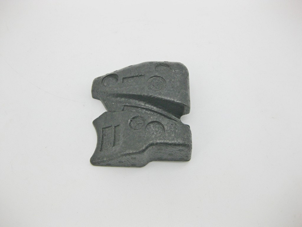 Mercedes-Benz  A2516840437 Пінопластовий буфер упору ніг переднього пасажира R-Class W251 Одесса - изображение 4