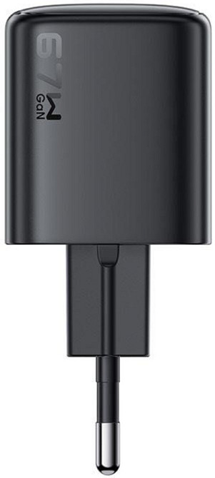 Зарядка ACEFAST A134 67W GaN PPS! USB-C швидка. Харків - фото 4