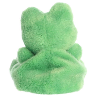 Мягкая игрушка Aurora Palm Pals Лягушонок 12 см (220168N) Винница - изображение 4