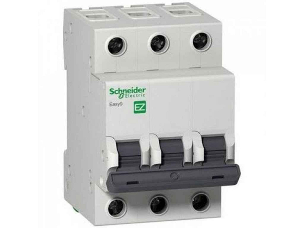 Автомат. викл. 3р 32 А С Easy9 EZ9F34332 ТМ SCHNEIDER Киев - изображение 1
