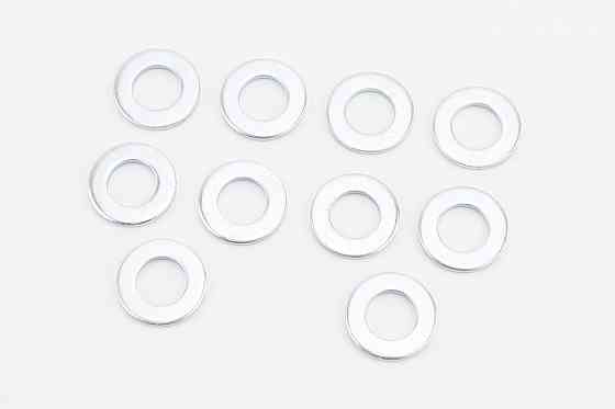 Шайба 12x24x2,5мм DIN125, к-кт 10шт Київ