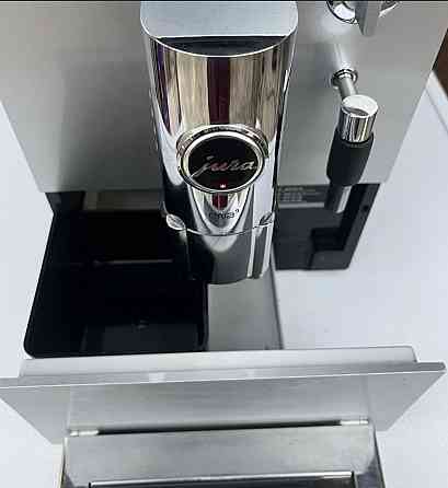 Кавомашина JURA Ena 9. Київ