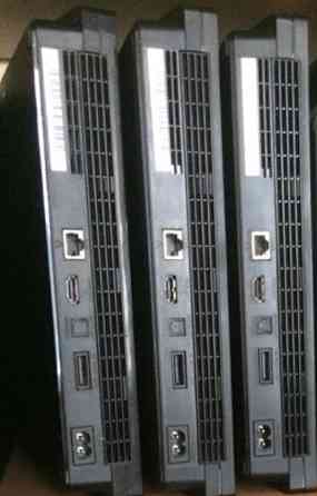 Без предоплаты Playstation 3 slim,Super Slim 320 гиг+ игры, гарантия. Харьков