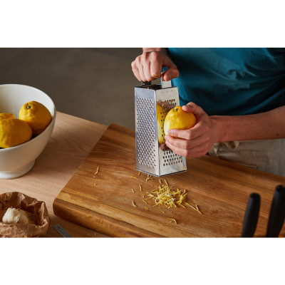 Терка Fiskars Essential (1065589) Винница - изображение 4