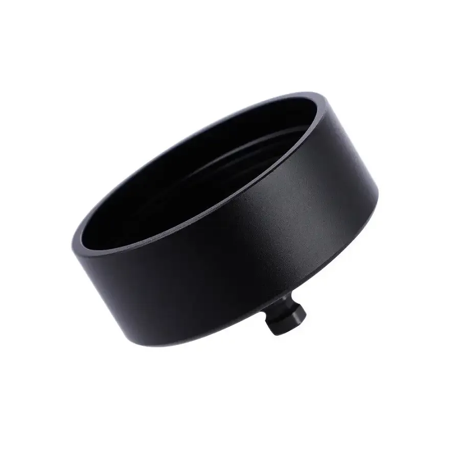 Адаптер для мастурбаторів Fleshlight Hismith Cover Adapter з роз’ємом KlicLok Львів - фото 7