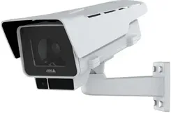 Камера Axis Kamera Sieciowa Typu Box P1388-Le 4K Київ