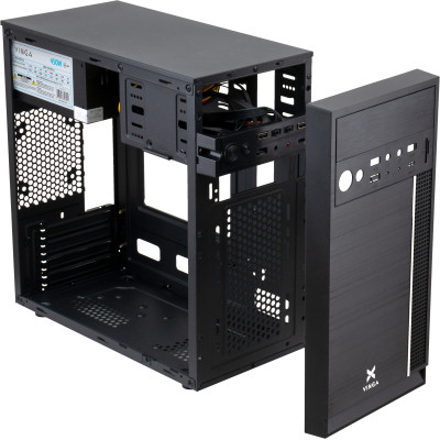Корпус Vinga CS116-450W Винница - изображение 7