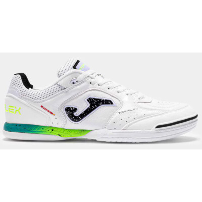 Футзалки Joma Top Flex TOPS2502IN білий 40 (8447150172973) Вінниця - фото 1
