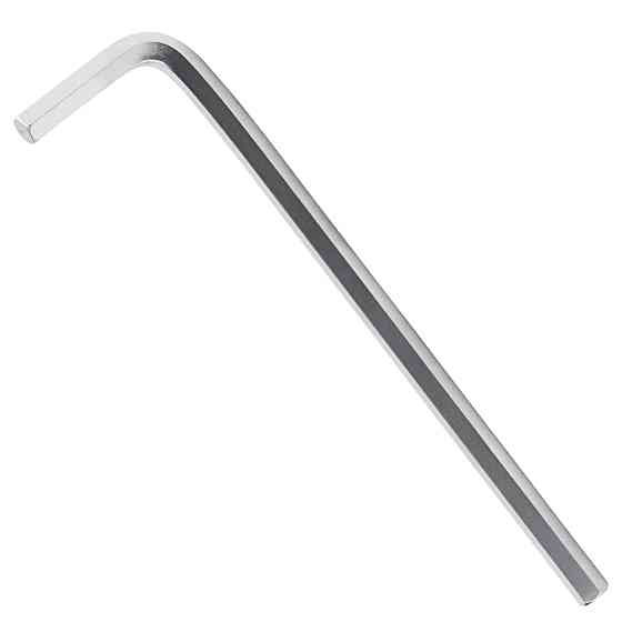 Sigma Ключ шестигранный 6мм CrV SIGMA (4021061) Коломия