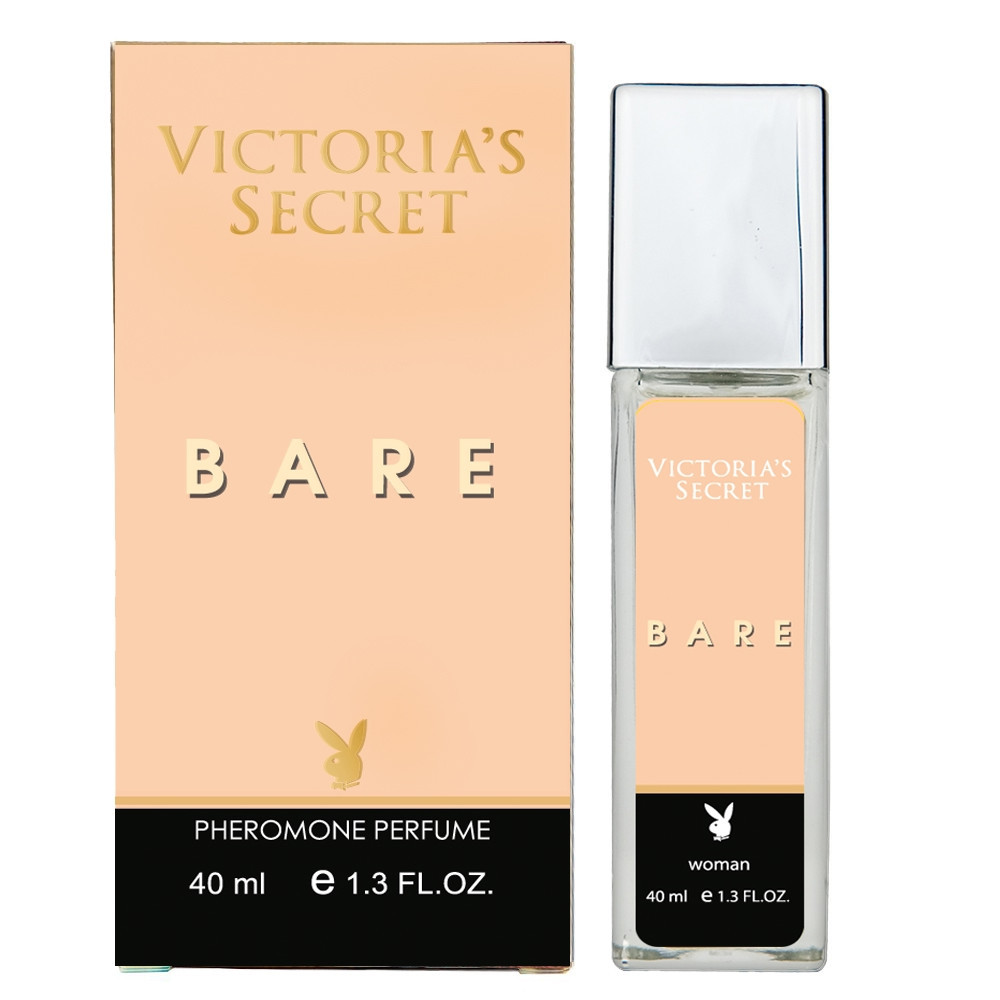Victoria's Secret Victoria's Secret Bare Pheromone Parfum женский 40 мл Коломыя - изображение 3