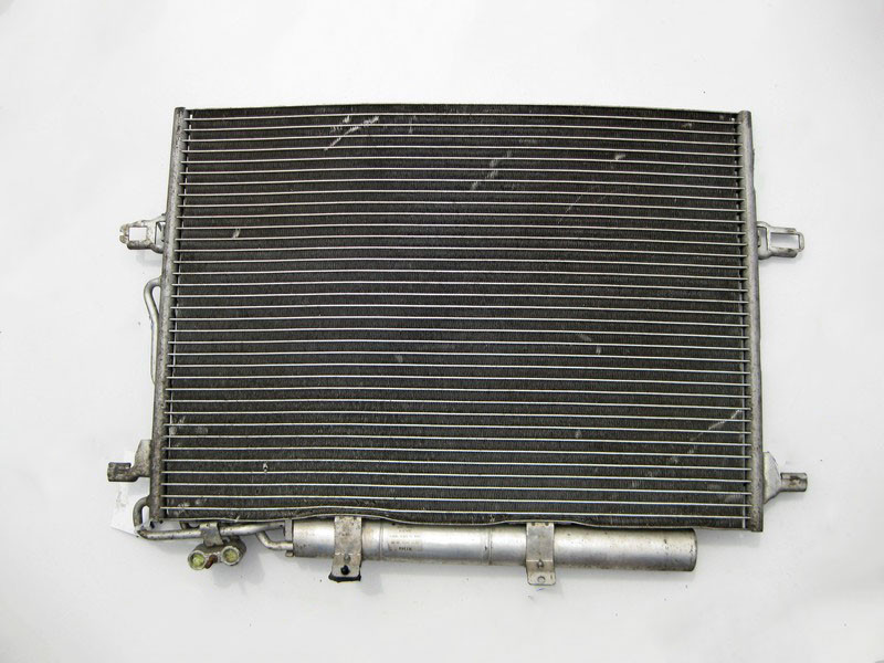 Mercedes-Benz  A2115001154 Радіатор кондиціонера E-Class W211 CLS C219 Одеса - фото 3