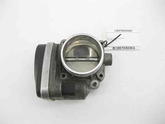 BMW  1354750244405 Дросельна заслінка BMW Одеса