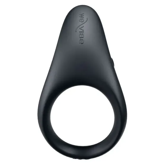 Смарт-віброкільце We-Vibe VERGE 2 Black Львів