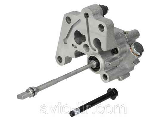 Топливный насос низкого давления (длинный шток) Volvo FH 20440371 20752310 21067551 Луцк