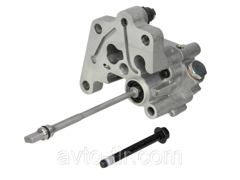 Топливный насос низкого давления (длинный шток) Volvo FH 20440371 20752310 21067551 Луцк - изображение 1