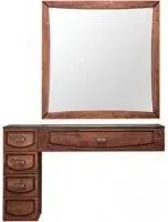 Перукарська Консоль Ayala Konsoleta Barber Ragnar Киев