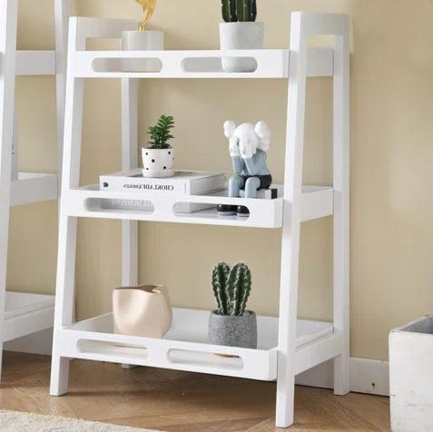 Стелаж кухонний "Бруно 3" зефір Миколаїв - фото 1