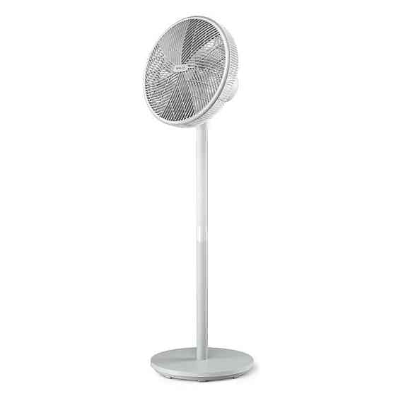 Вентилятор Philips CX2550/00 ( Білий ) Харьков