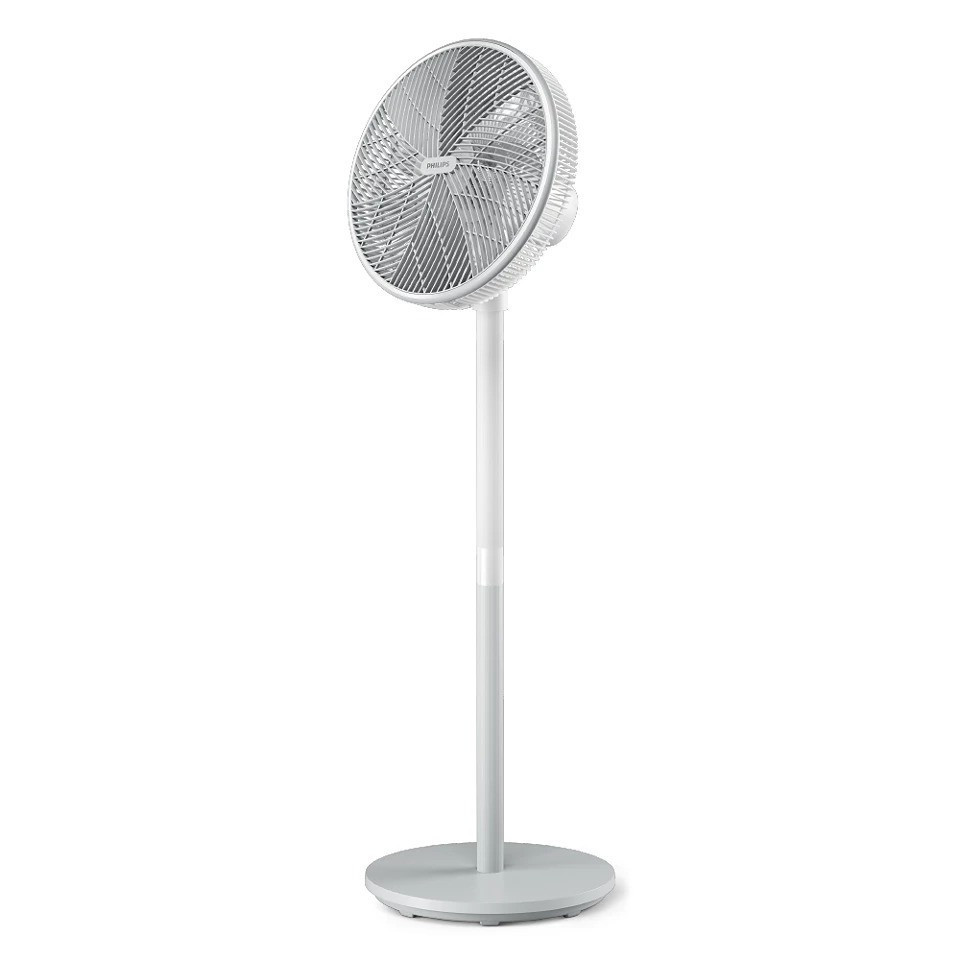Вентилятор Philips CX2550/00 ( Білий ) Харьков - изображение 4