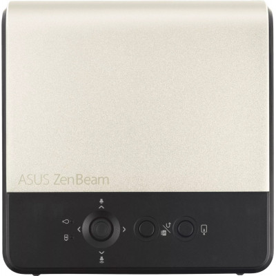 Проектор ASUS ZenBeam E2 (90LJ00H3-B01170) Вінниця - фото 7